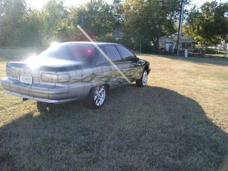 Full View