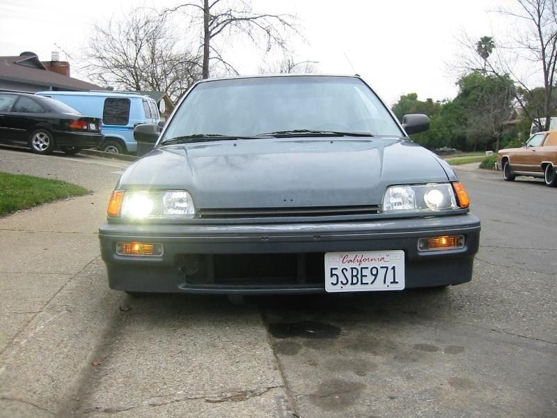 Full View