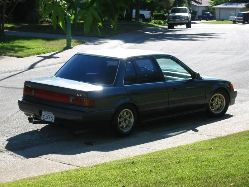 Full View