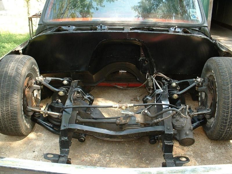 Full View