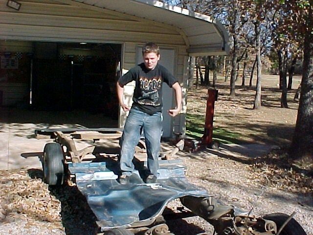 Ride Image