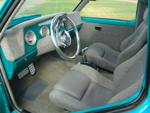 Full View