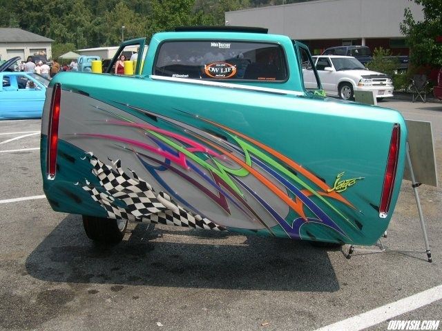 Full View