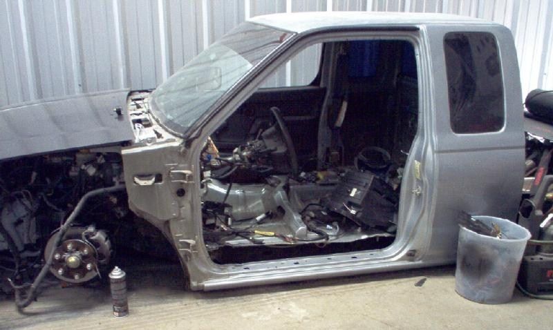 Full View