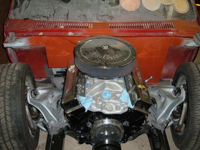 Full View