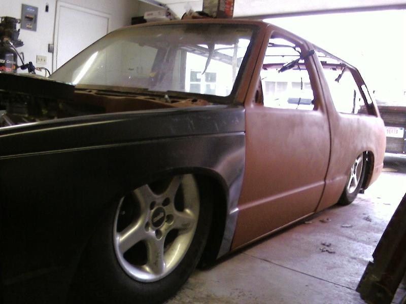 Full View