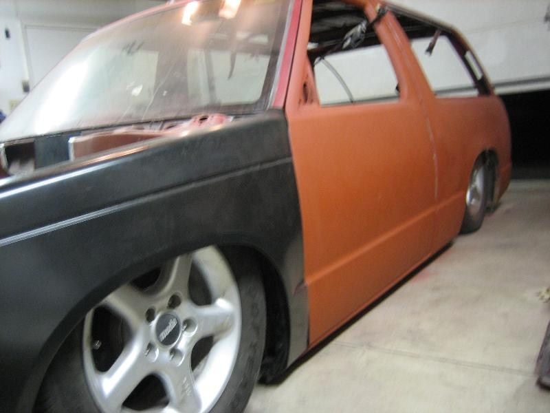 Full View