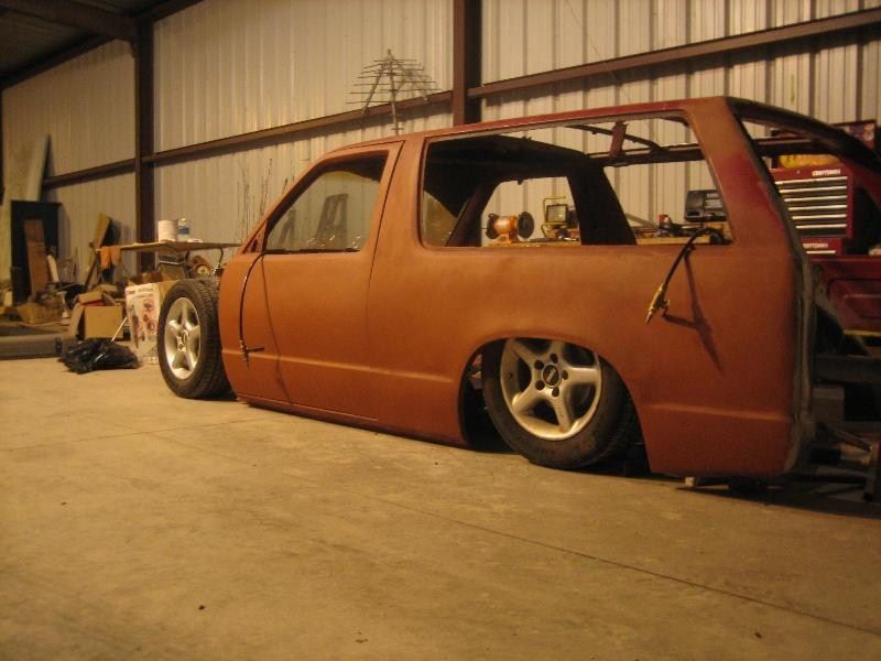 Full View
