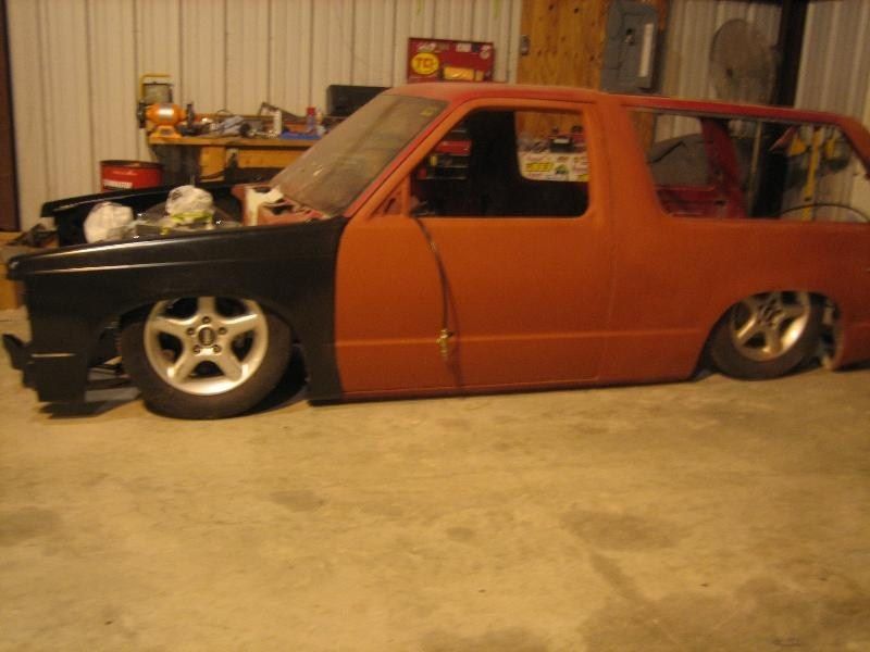 Full View