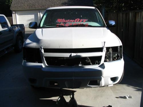 2001 Chevrolet Silverado