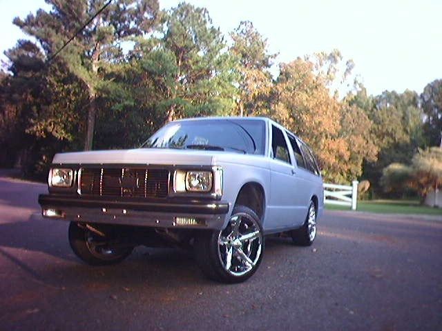 Full View