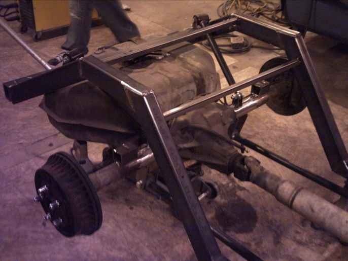 Full View