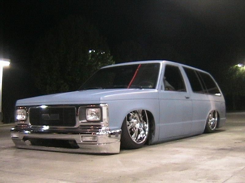 Full View