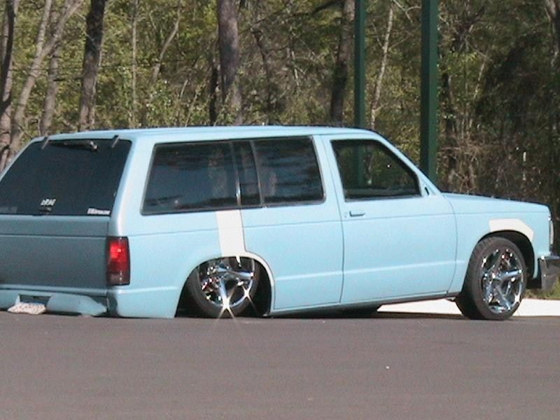 Full View