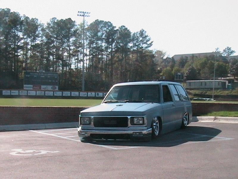Full View