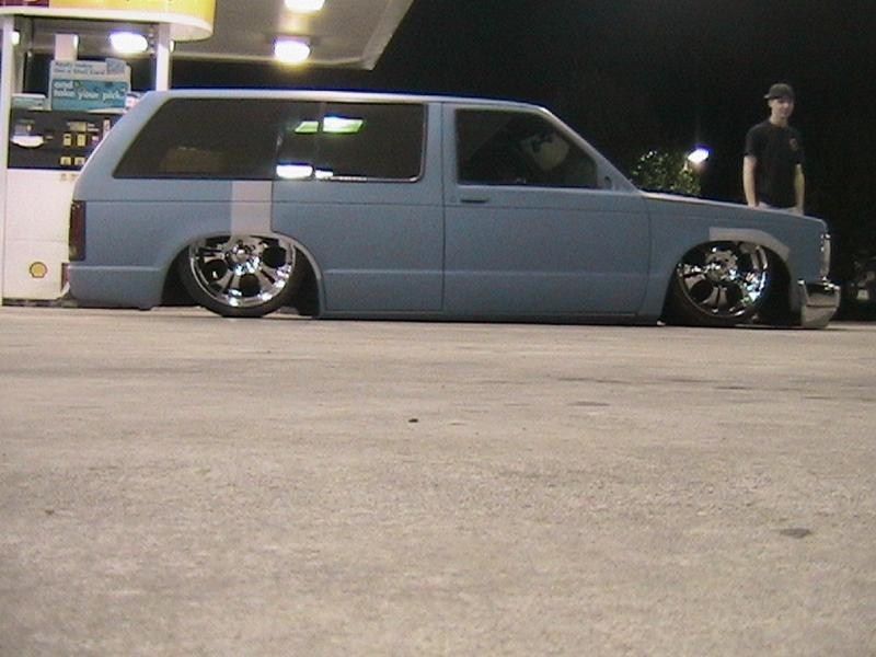Full View