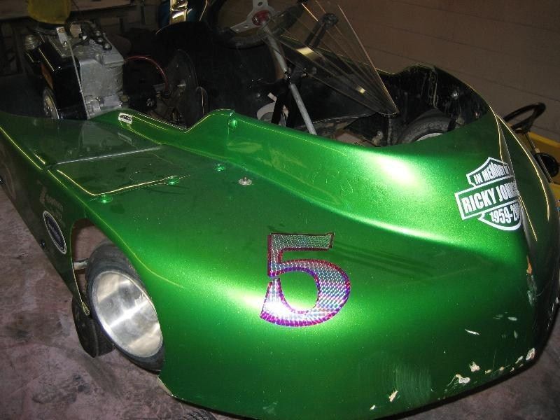 Ride Image