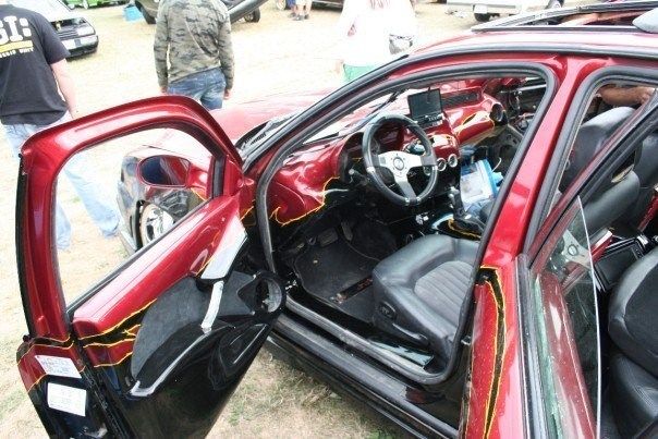 Full View