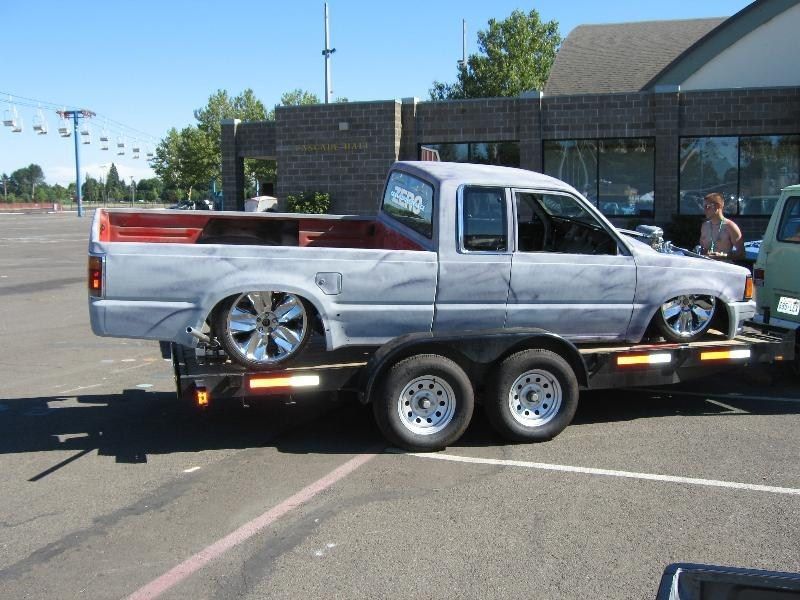 Full View