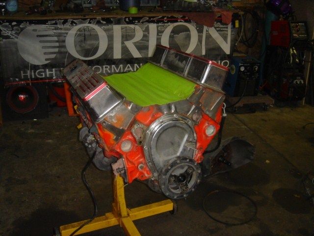 Full View