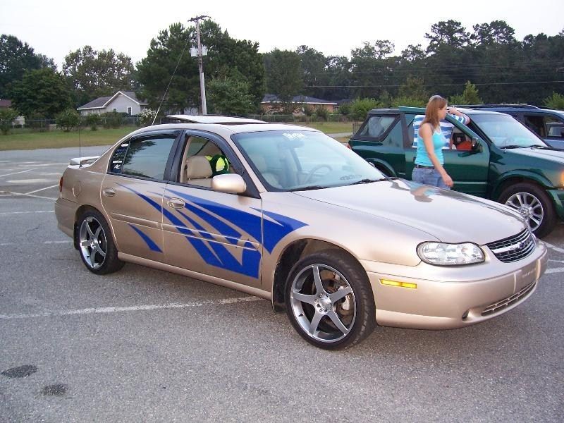 Ride Image