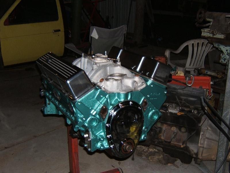 Full View