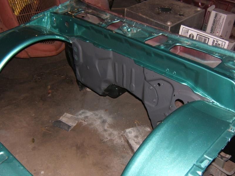 Full View