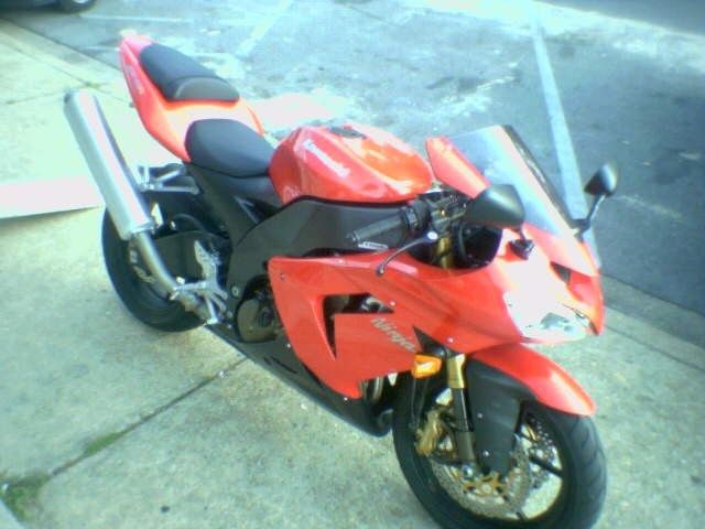 Ride Image