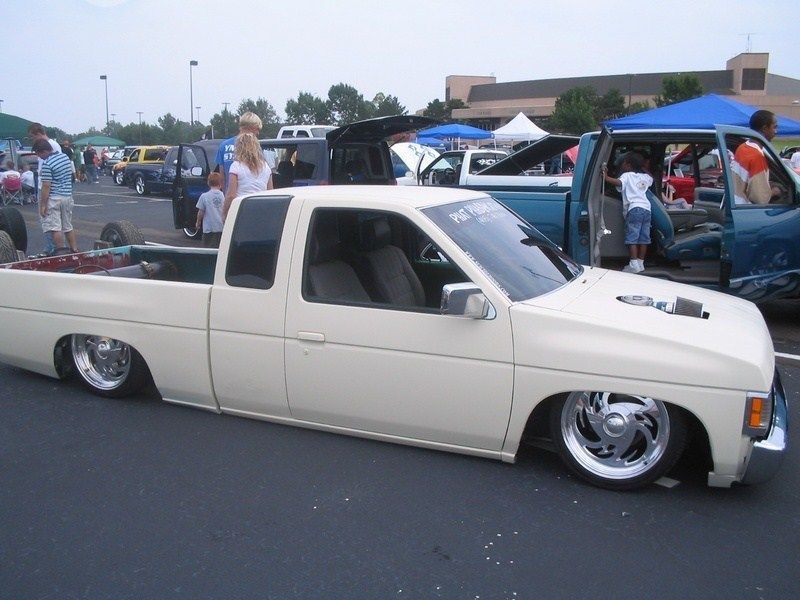 Full View