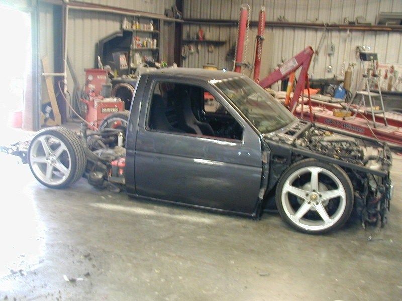Full View