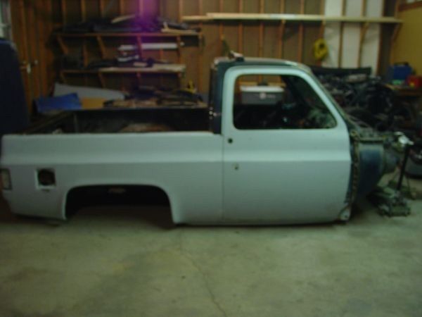 Full View