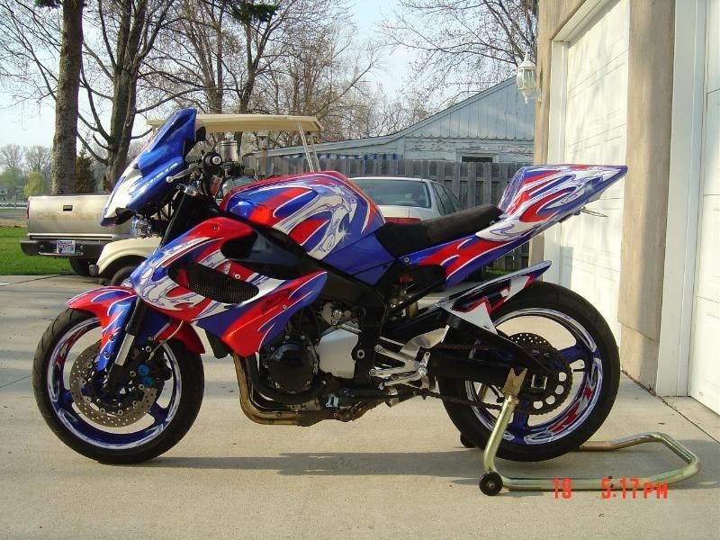Ride Image