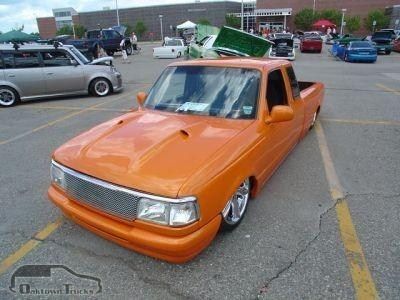 1994 Ford Ranger