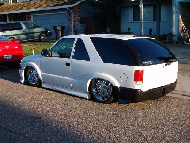 Full View