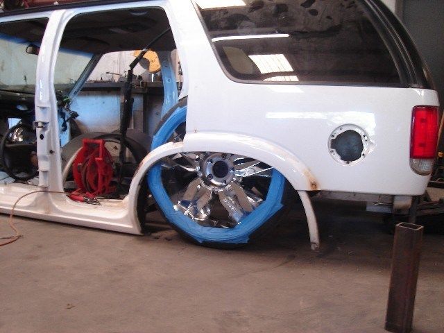 Full View