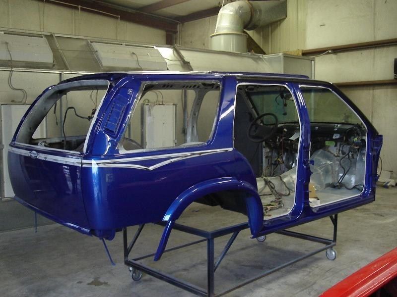 Full View