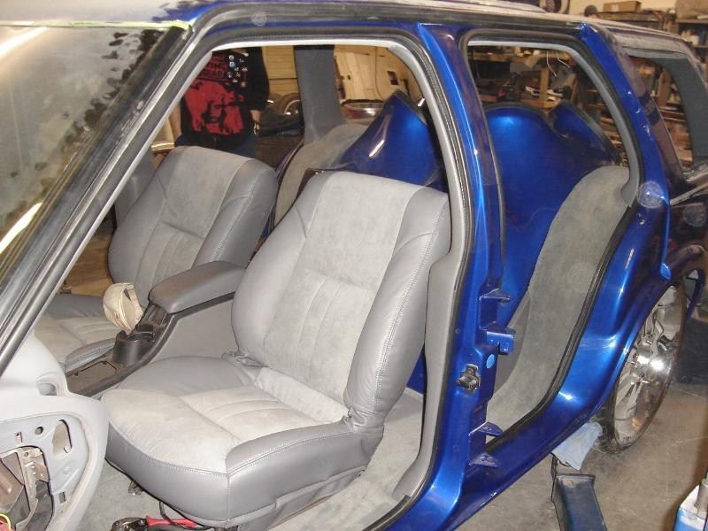 Full View