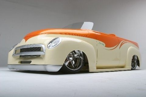 Full View