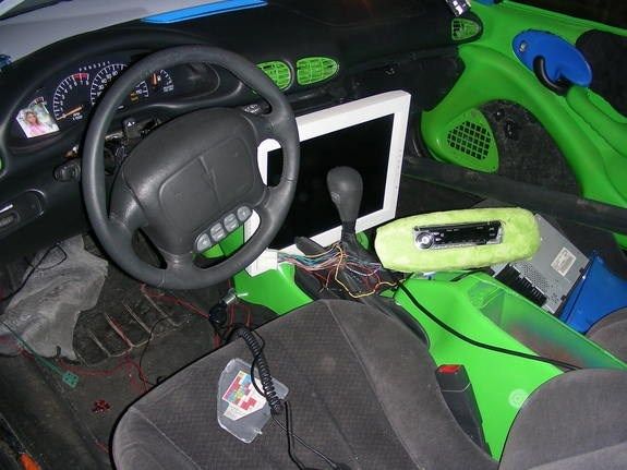 Full View