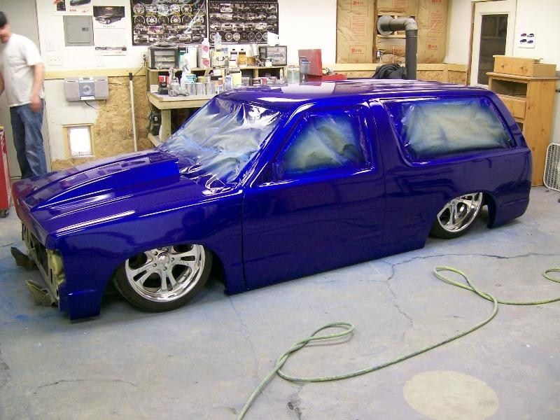 Full View