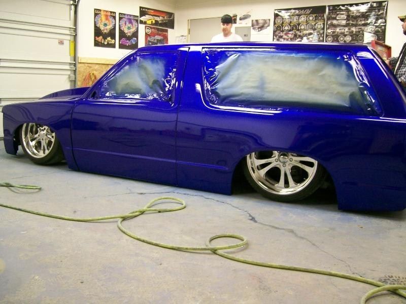 Full View