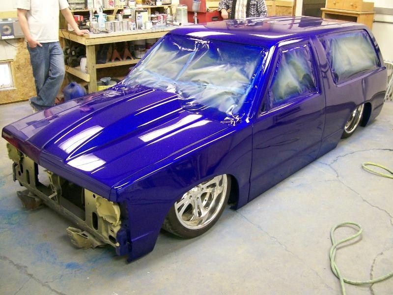 Full View