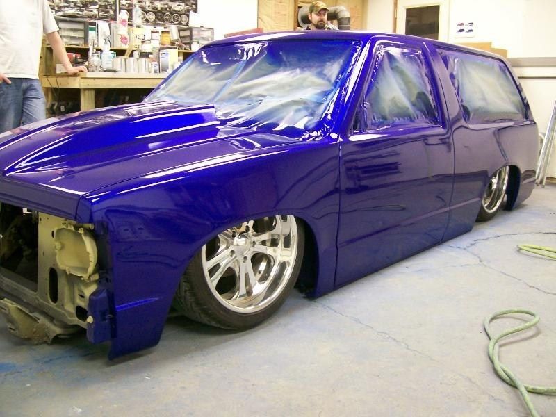 Full View