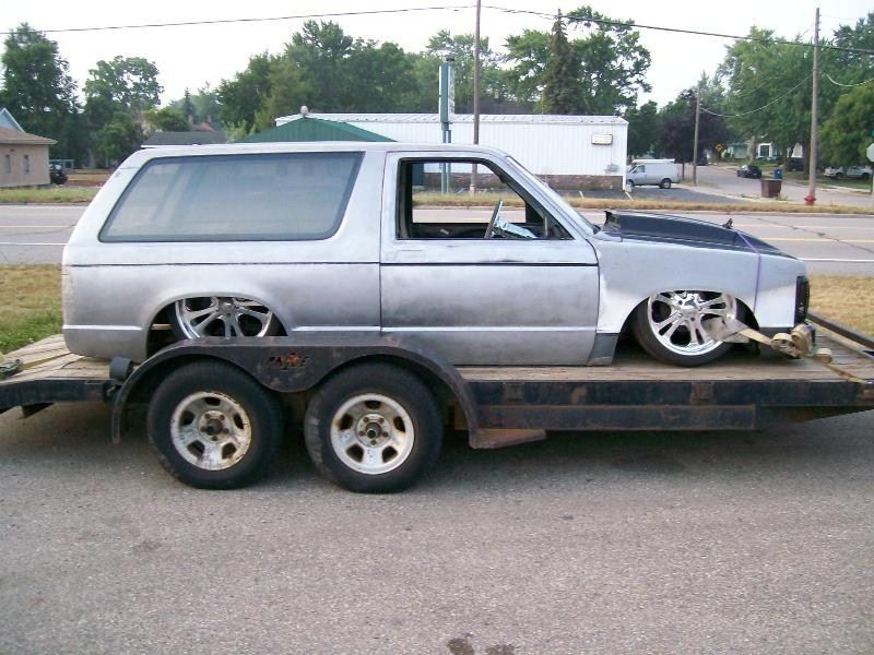 Full View