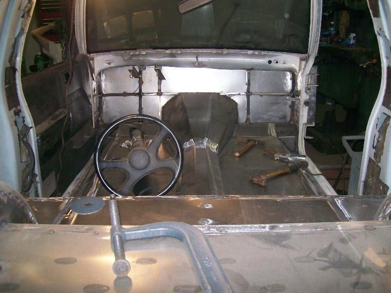 Full View