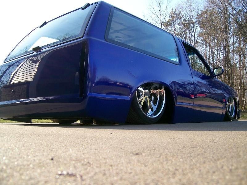 Full View