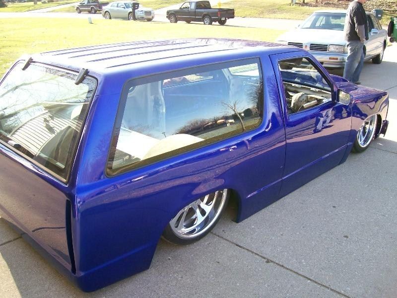 Full View