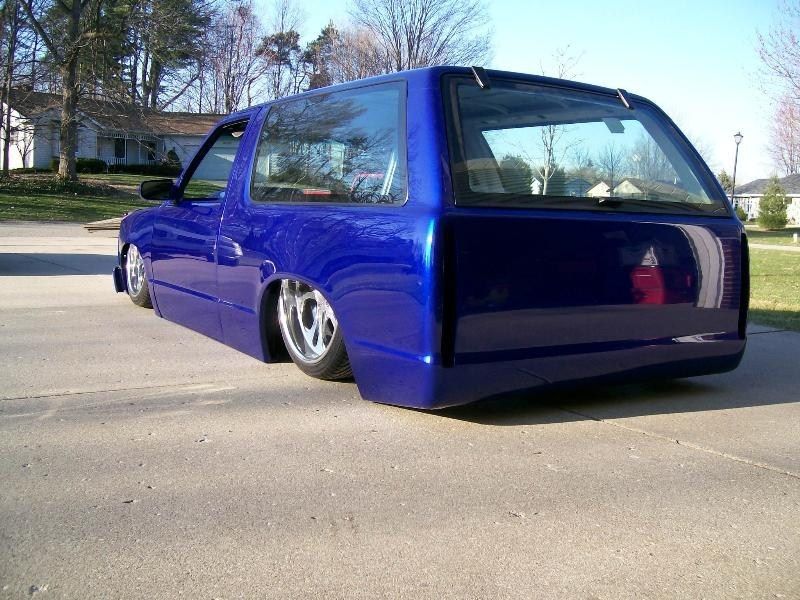 Full View