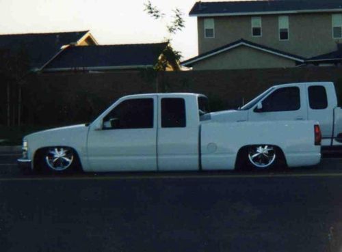 ride