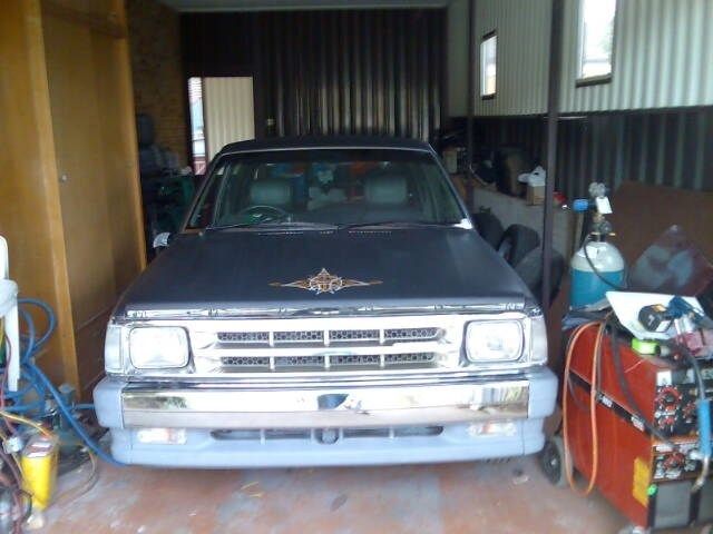 Full View
